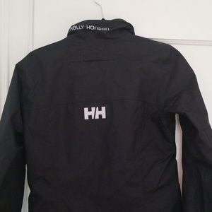 Helly Hansen Sailing Jacket NEW